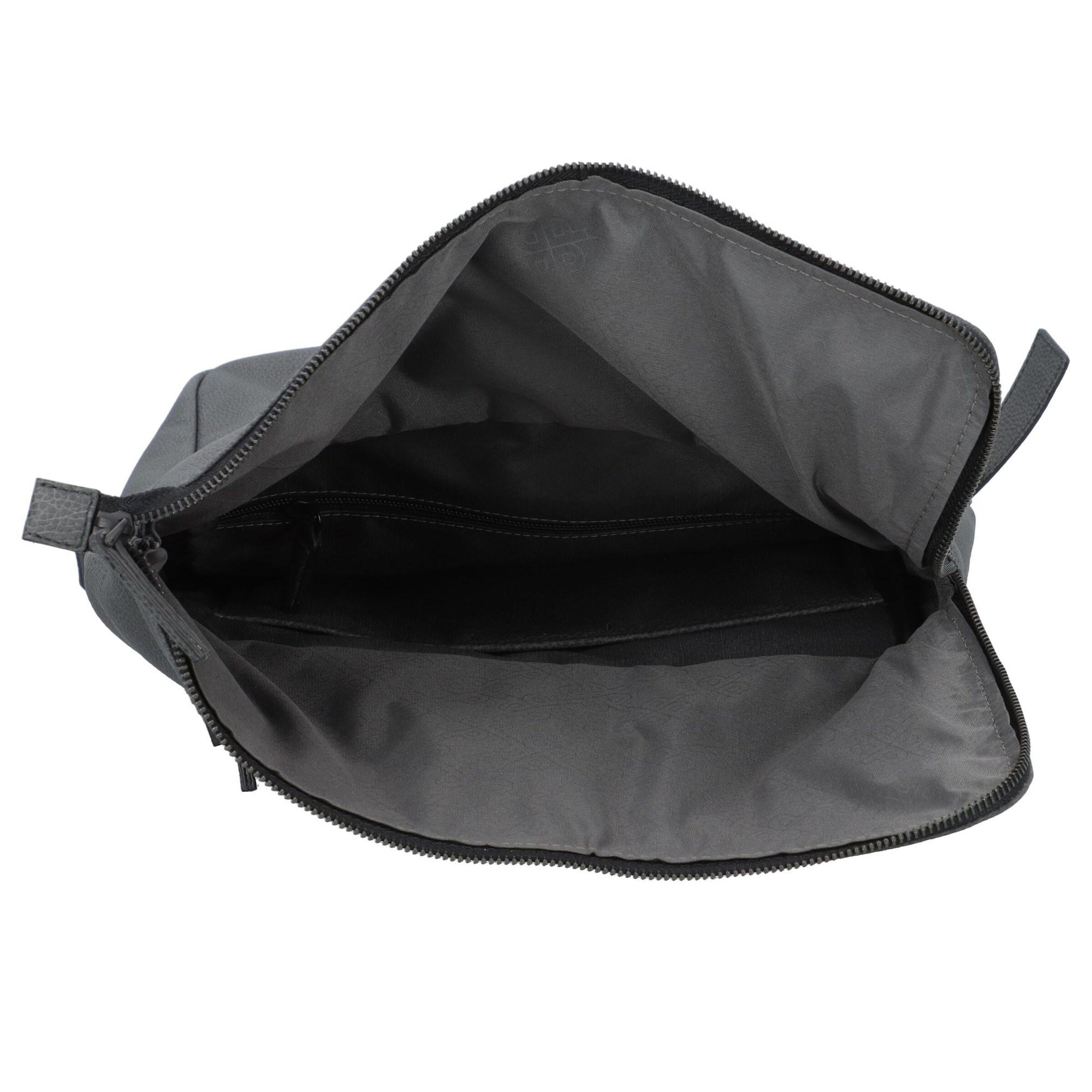 Picard Rucksack in Schwarz