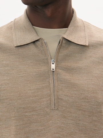 T-Shirt Matinique en beige