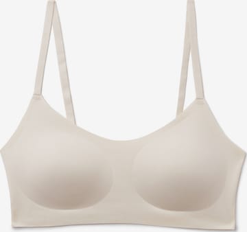 Tezenis Bra 'Natural Lifting Plus' in White: front