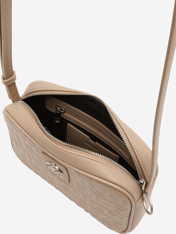 REPLAY - Bolso de hombro en beige