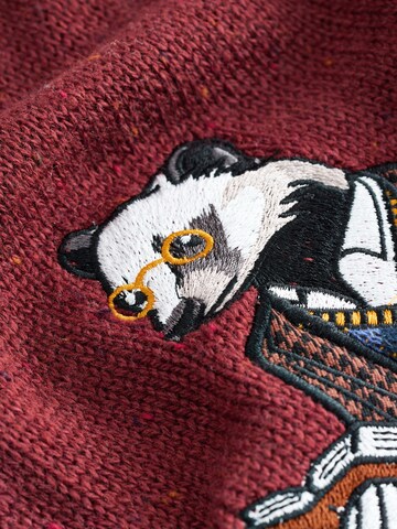 Next Pullover in Rot