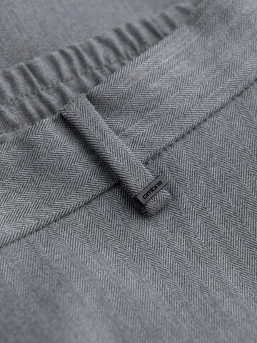 Ombre Regular Chino Pants in Grey