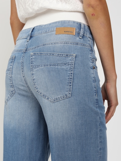 Gang Jeans in 26 in Blue denim, Item view