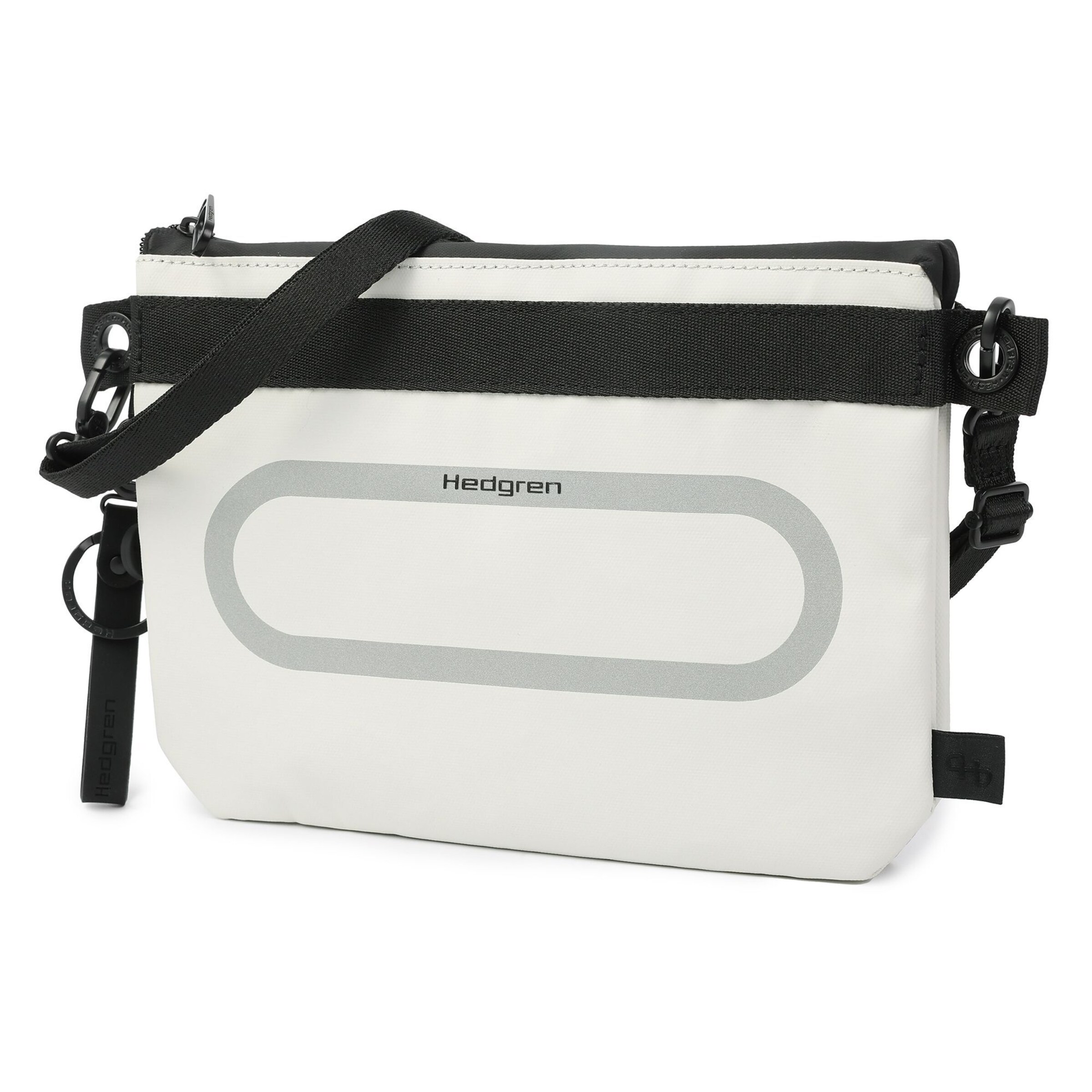 Hedgren Crossbody Bag in White