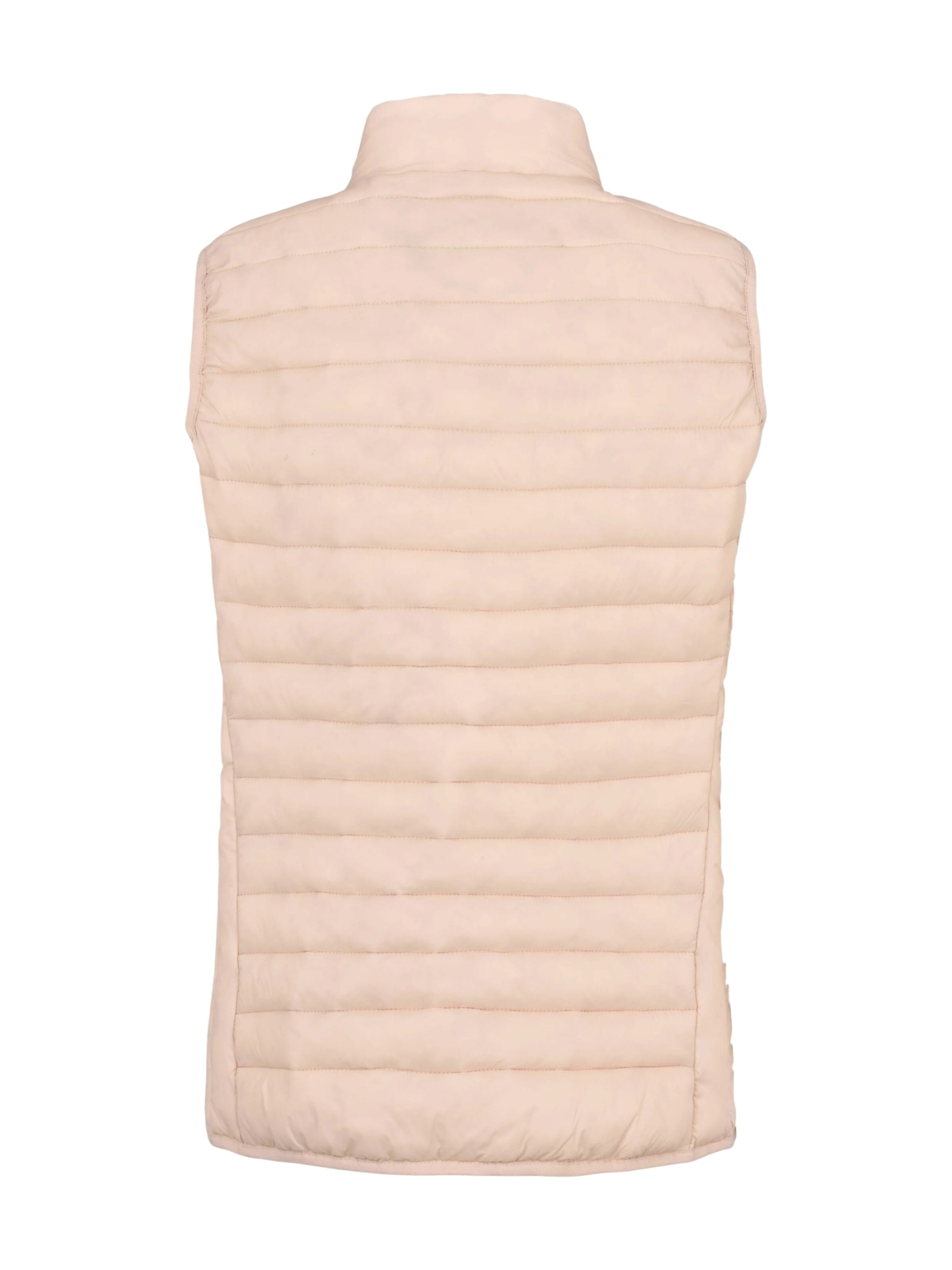 U.S. POLO ASSN. Bodywarmer 'Jill' in Roze