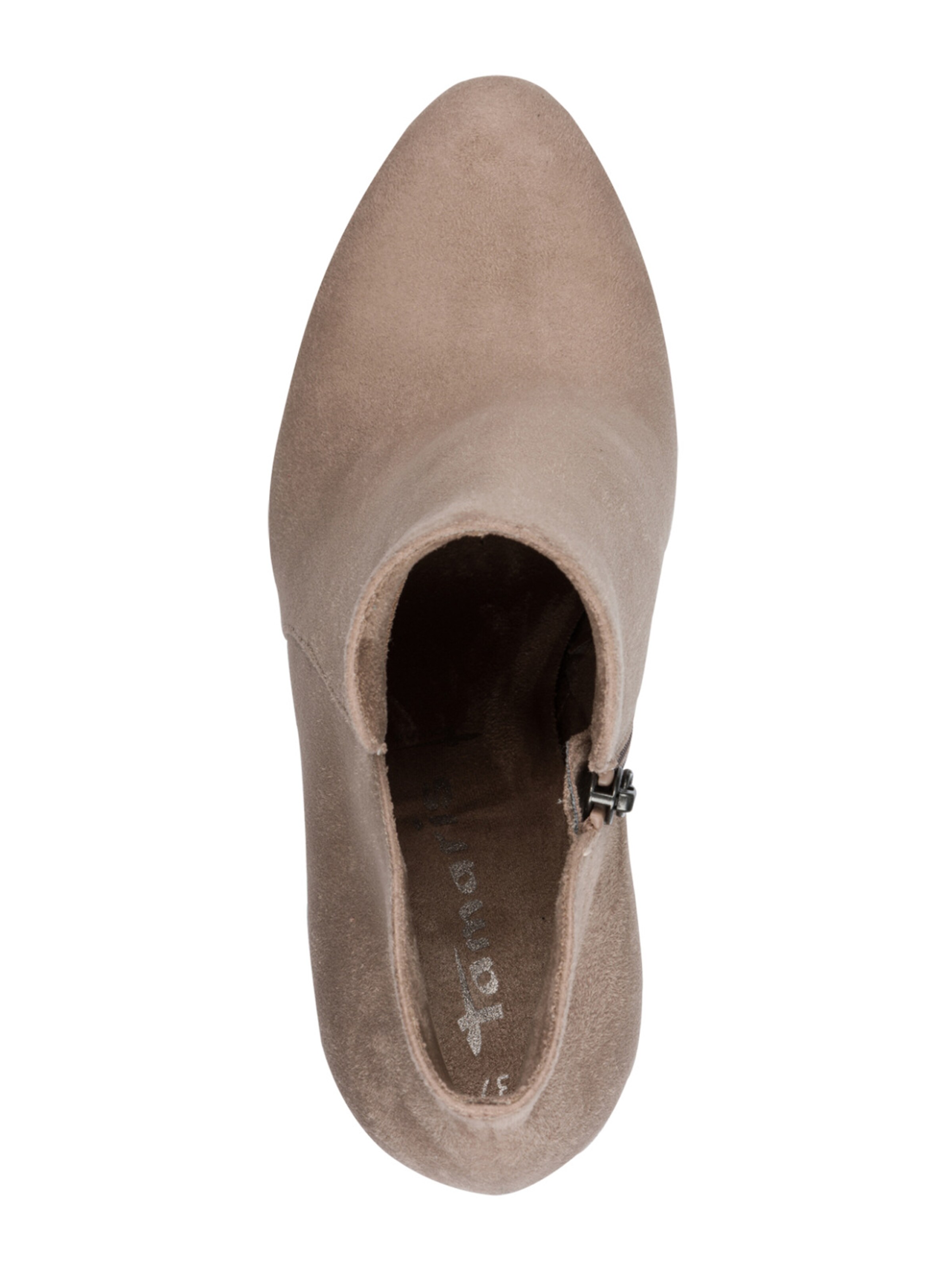 Tamaris Nilkkurit värissä ruskea