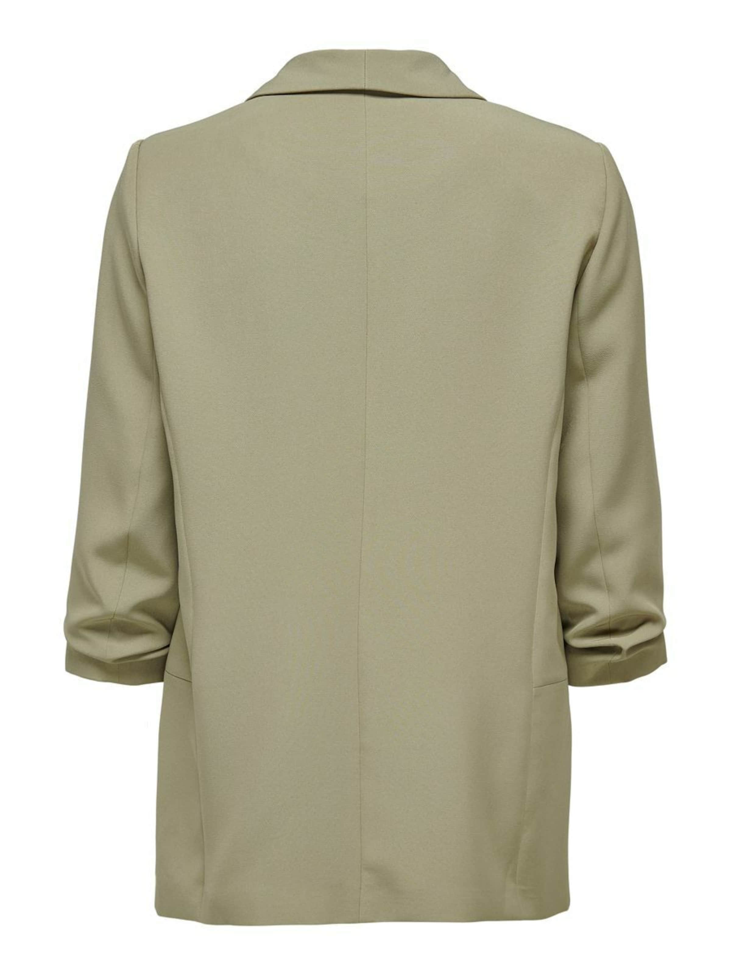 ONLY Блейзер 'Elly' в Зеленый