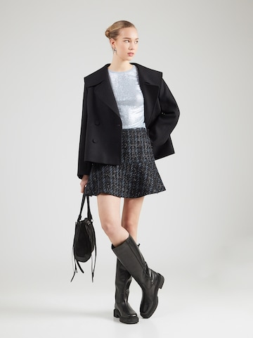 Ted Baker Тениска 'LATRINA' в синьо