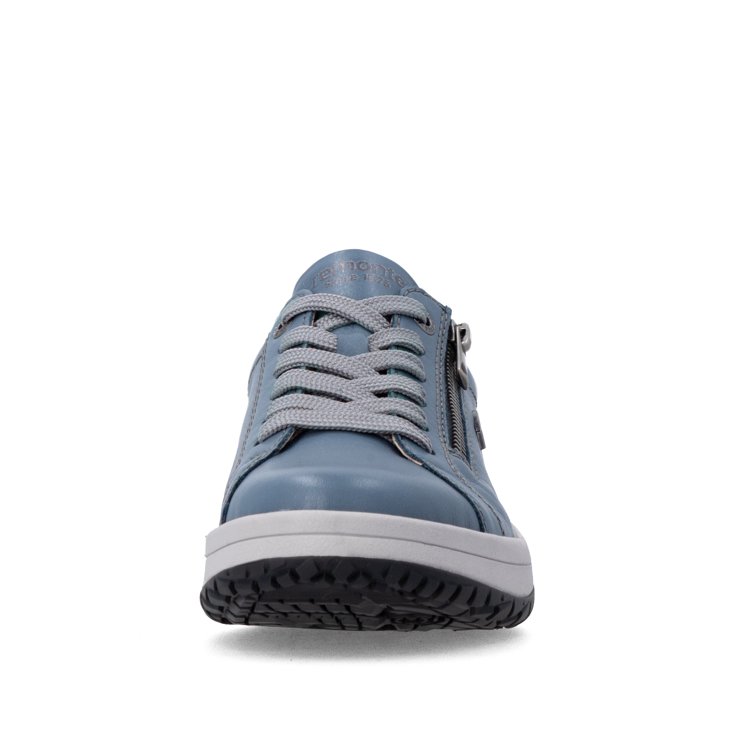 Chaussure à lacets ' D3Q00 ' REMONTE en bleu