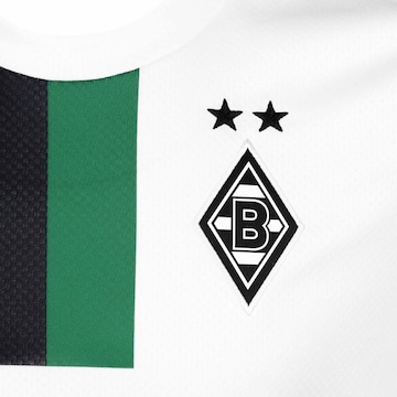 T-Shirt fonctionnel 'Borussia Mönchengladbach 22/23' PUMA en blanc