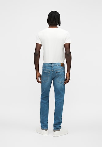 Lee Jeans 'DAREN' in Blauw