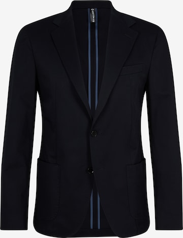 Veste de costume 'Acon' STRELLSON en bleu : devant