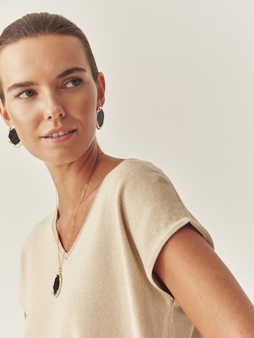 TATUUM Блузка в Белый