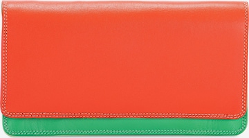 Porte-monnaies mywalit en rouge : devant