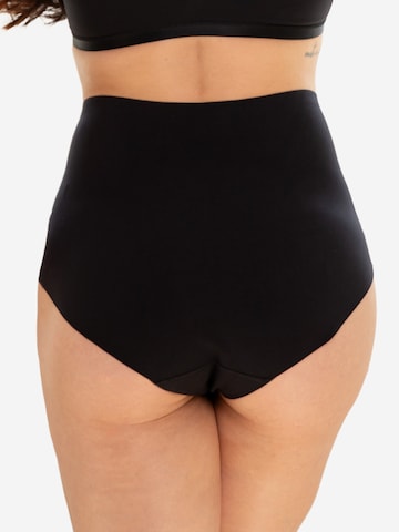 SugarShape Shapingslip 'Smoothie Smoothie' in Schwarz