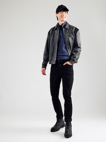Pullover di Petrol Industries in blu