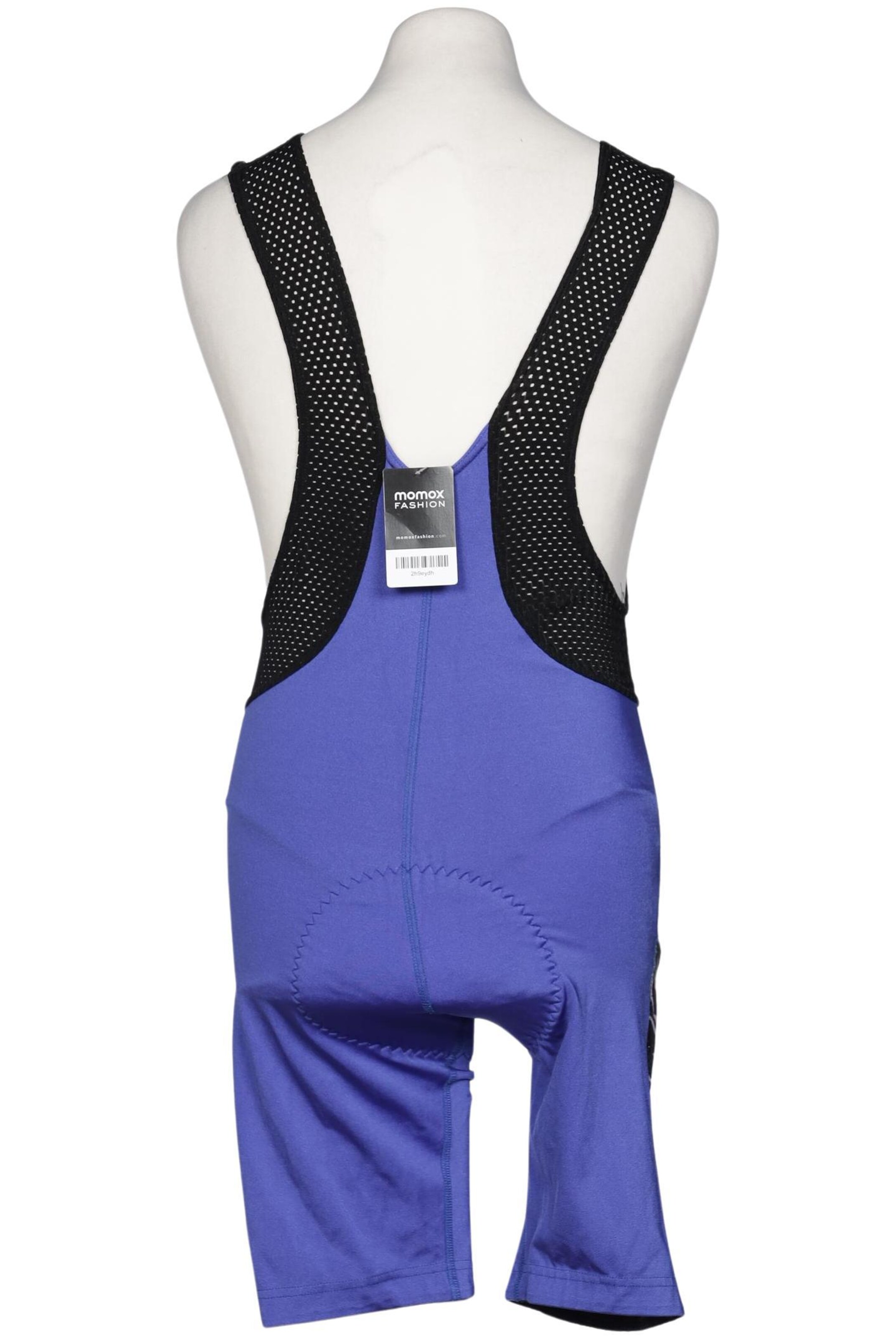 Löffler Stoffhose 28 in Blau