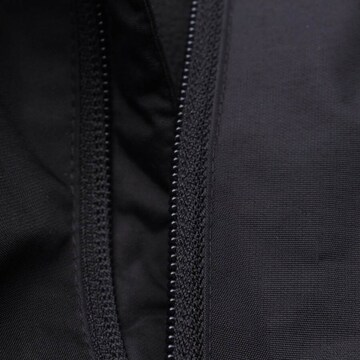 Emporio Armani Jacket & Coat in XL in Black