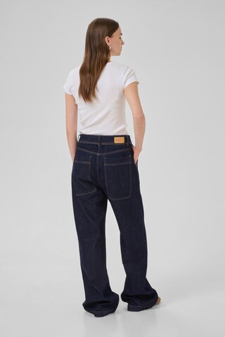 My Essential Wardrobe Loose fit Jeans 'Cleo 143 ' in Blue