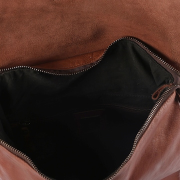 Zaino 'Urban Poets' di Harbour 2nd in marrone