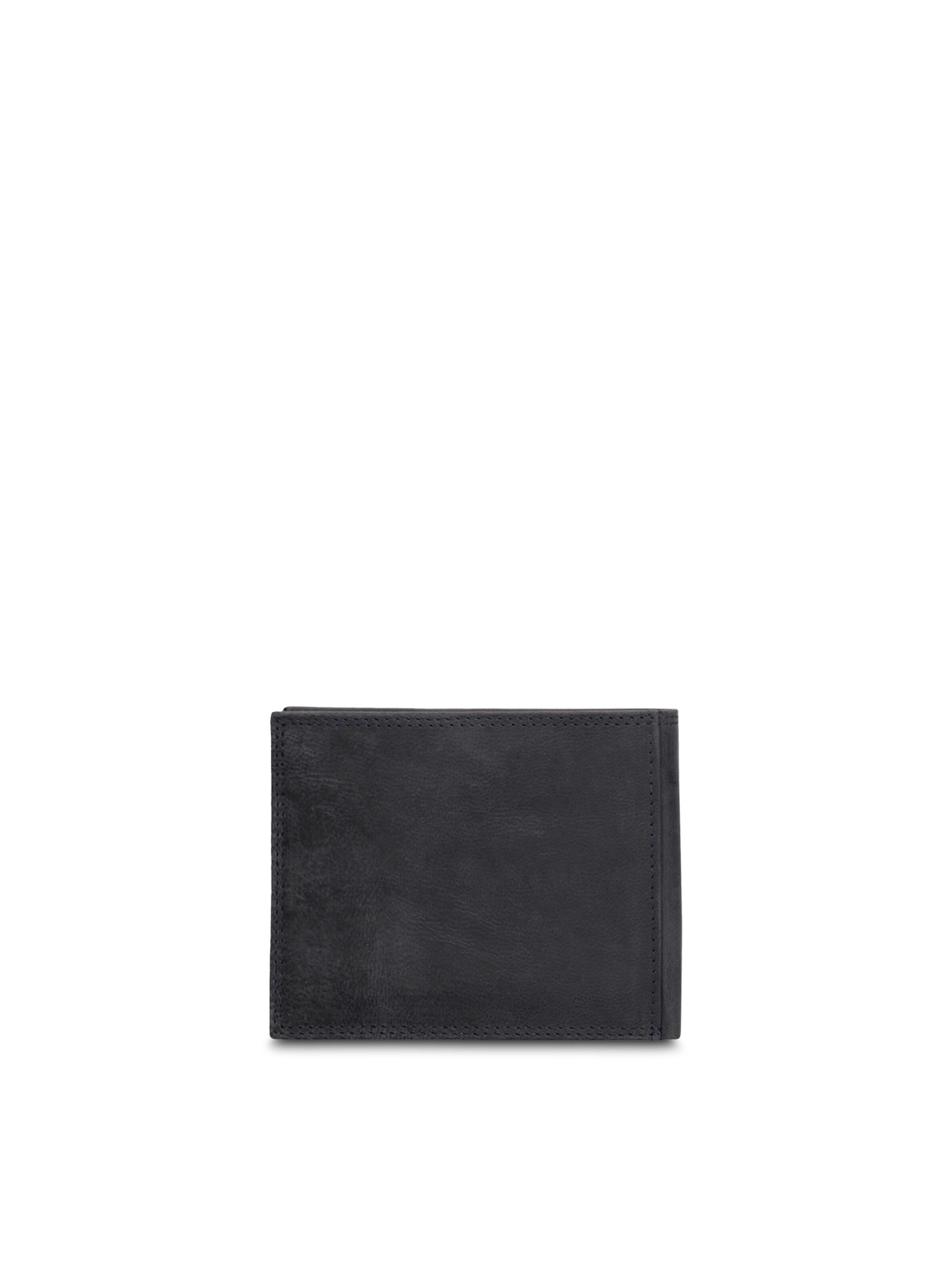 Portamonete di cotton belt in blu