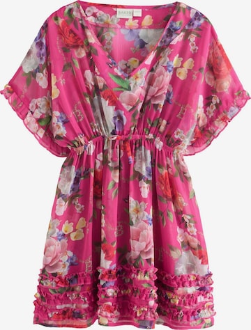 Baker by Ted Baker Jurk in Roze: voorkant