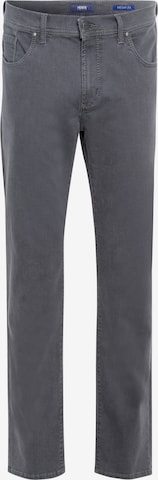 PIONEER Jeans 'Thomas' in Grau: predná strana