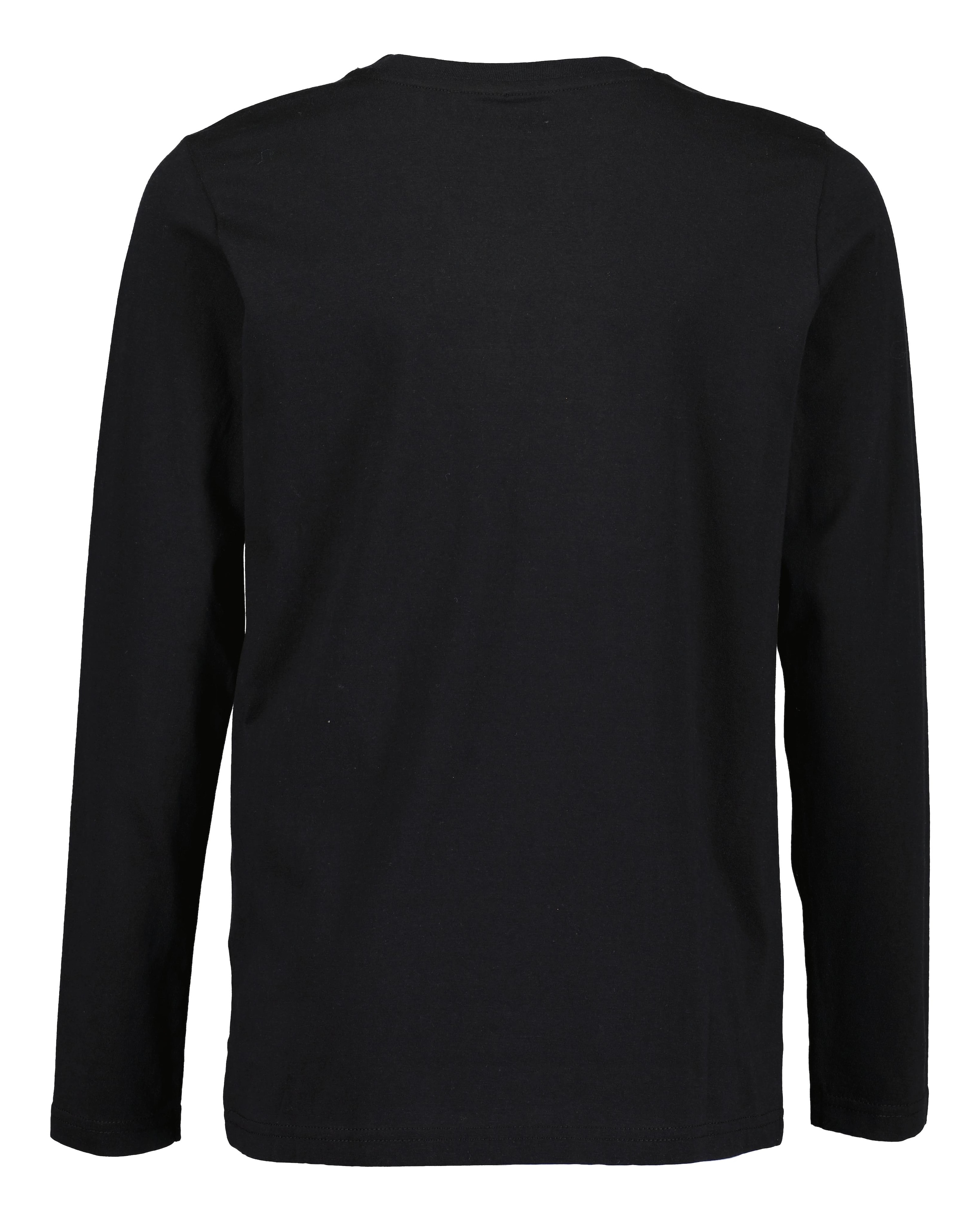 BLUE SEVEN Koszulka w kolorze niebieski