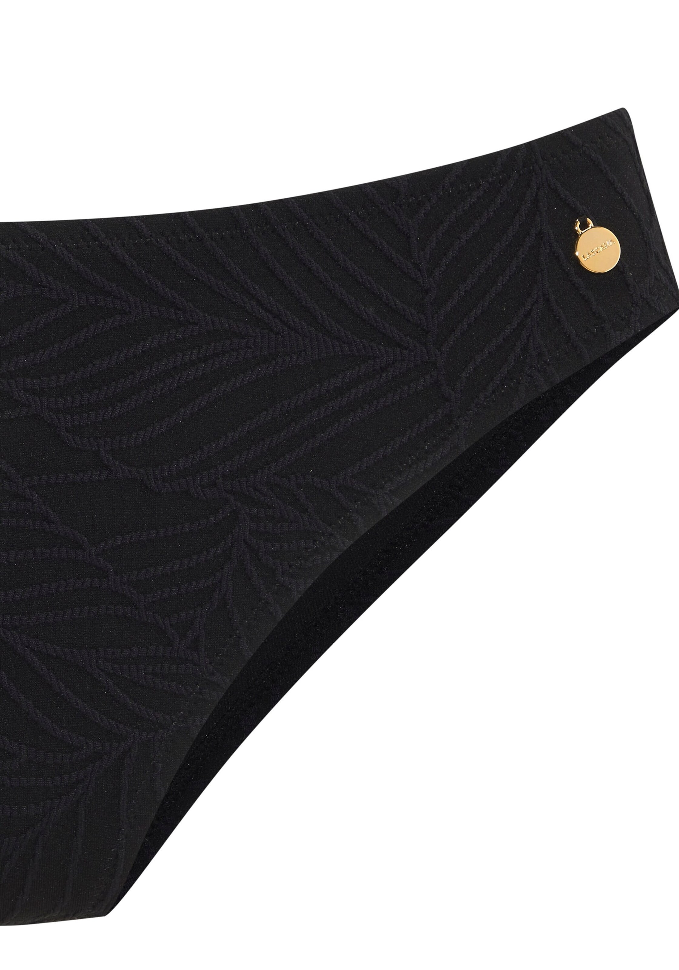 LASCANA - Braga de bikini en negro