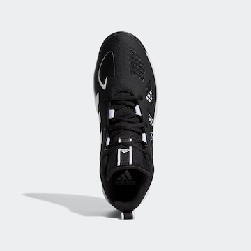ADIDAS SPORTSWEAR Αθλητικό παπούτσι 'Pro N3Xt 2021' σε μαύρο