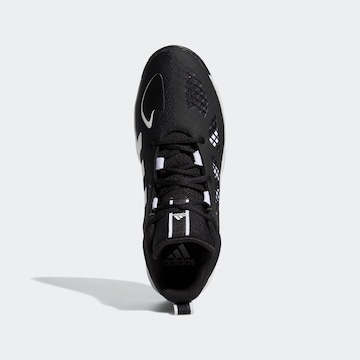 ADIDAS SPORTSWEAR Sportcipő 'Pro N3Xt 2021' - fekete