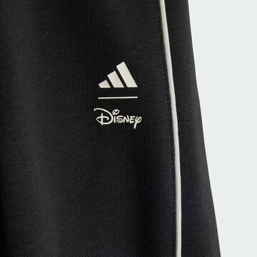 ADIDAS SPORTSWEAR Tracksuit 'Disney Micky Maus' in Red