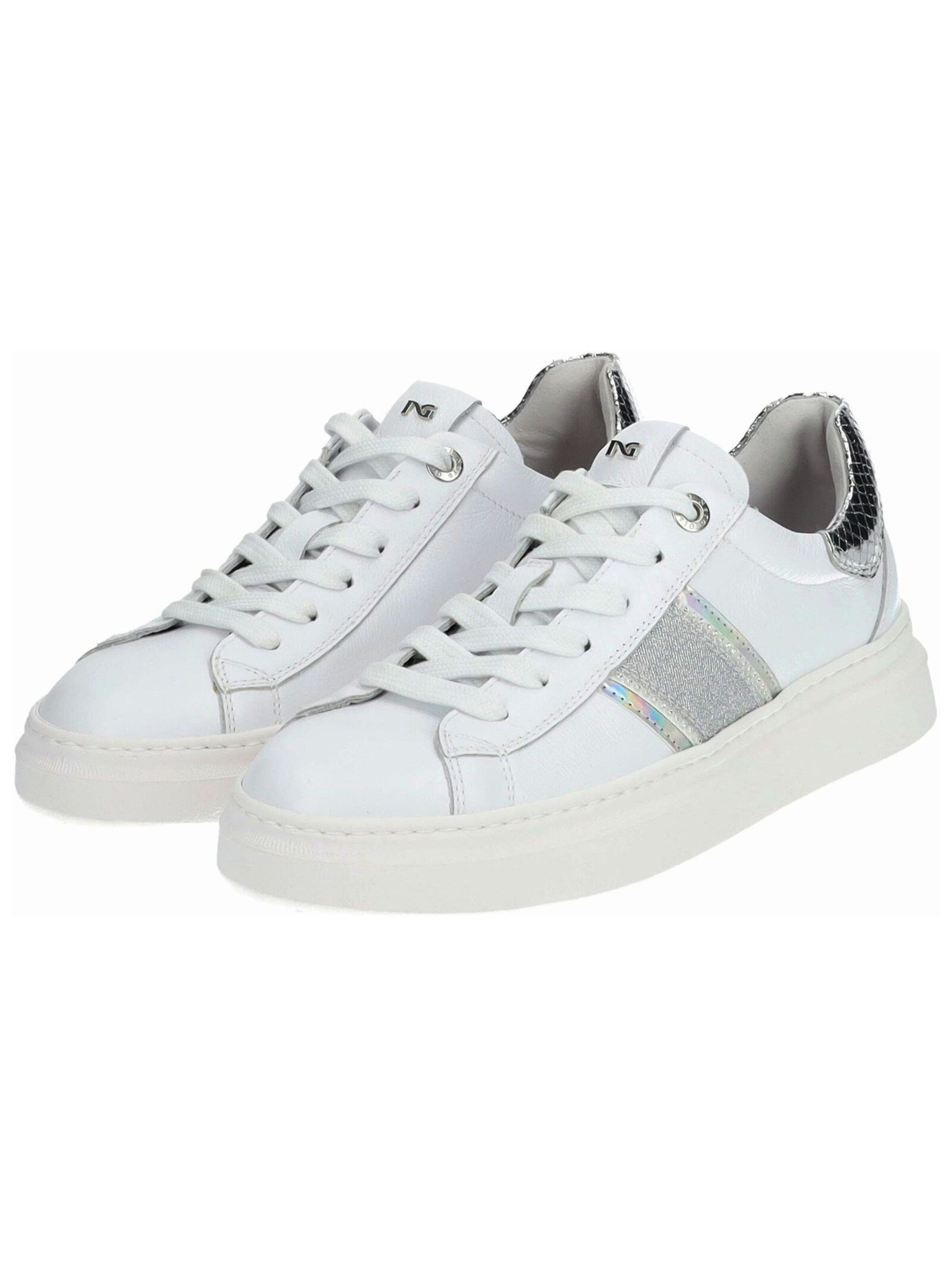 Nero Giardini Sneaker low in Weiß