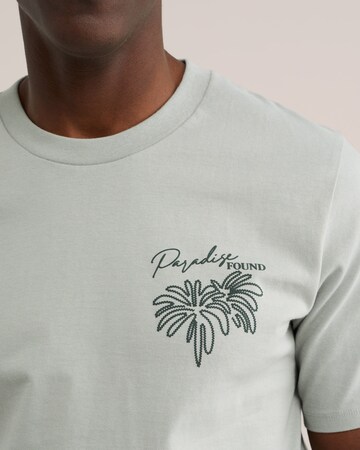 WE Fashion Bluser & t-shirts i grøn