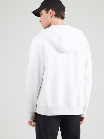 Veste de survêtement 'CLUB' Nike Sportswear en beige