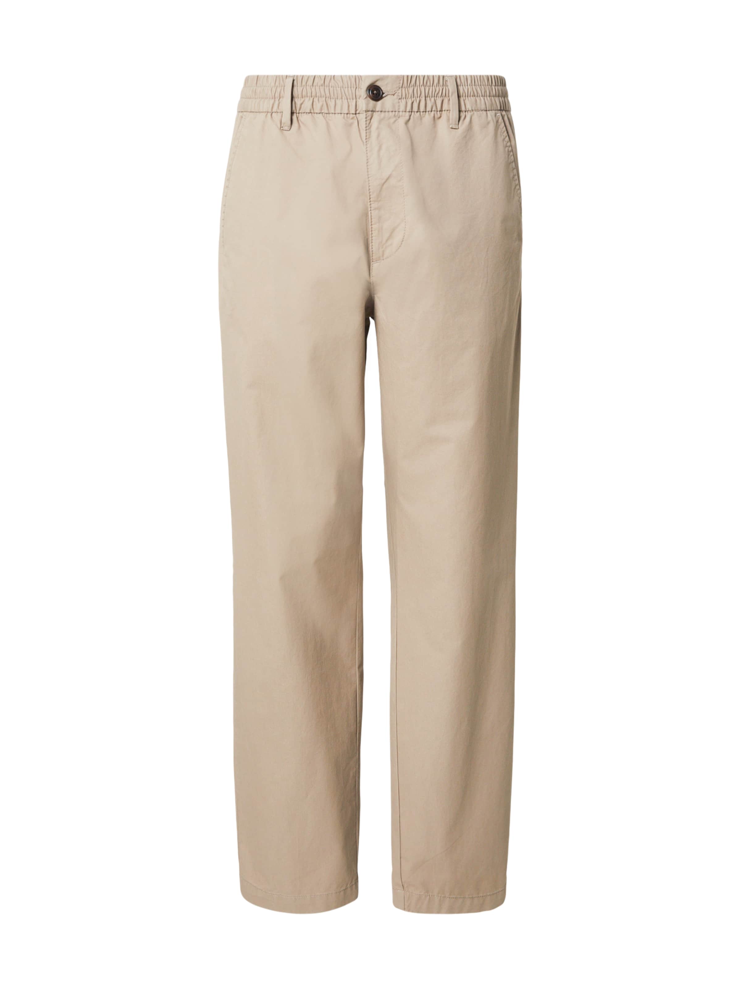 Pantalon GAP en marron : devant