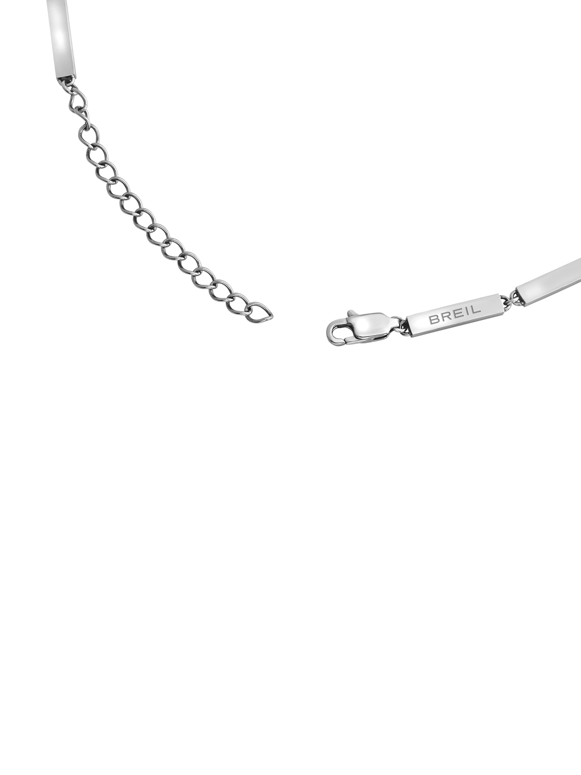 Bracelet Breil en argent