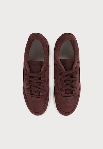 Reebok - Zapatillas deportivas bajas 'CLUB C REVENGE VINTAGE II' en marrón