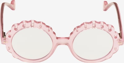 Zoobug Sonnenbrille 'GLO' in pink, Produktansicht
