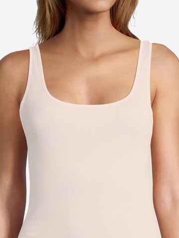 SPEIDEL Onderhemd 'Nadine' in Beige