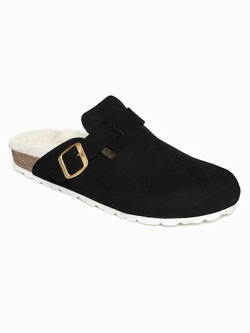 Bayton Sabot 'KIRALY' in Schwarz