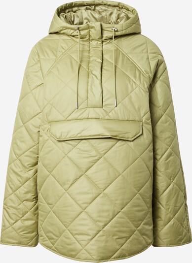 Global Funk Jacke 'Mack' in oliv, Produktansicht