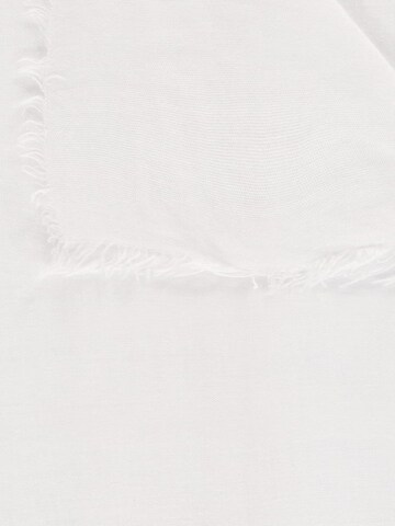 Passigatti Wrap in White