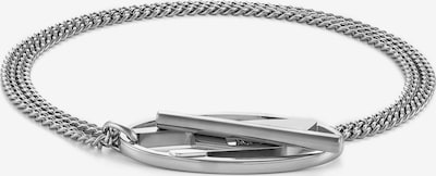 DIESEL Narukvica u srebro, Pregled proizvoda