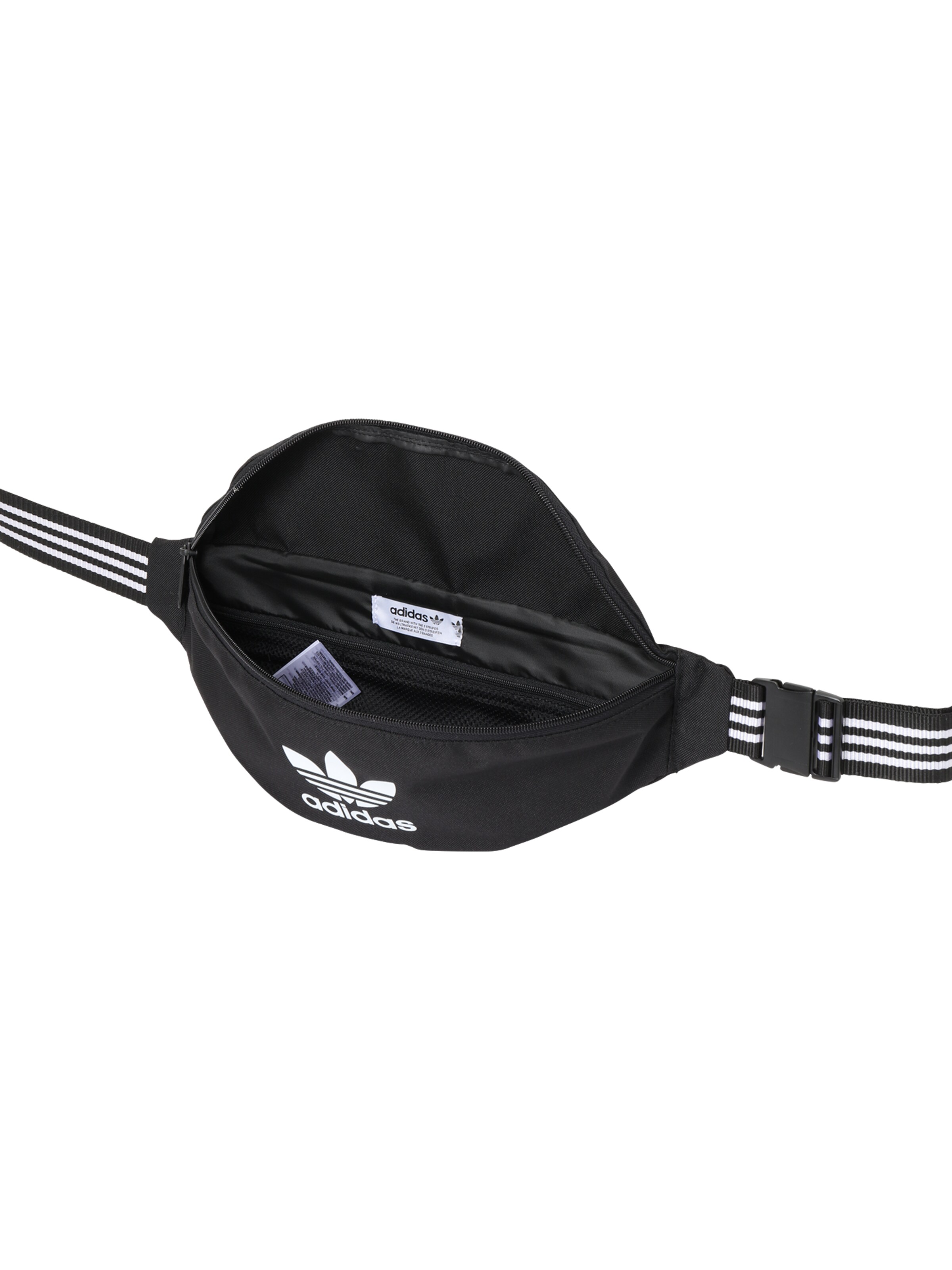 Marsupio 'Adicolor' di ADIDAS ORIGINALS in nero