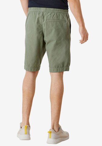 s.Oliver Regular Pants in Green