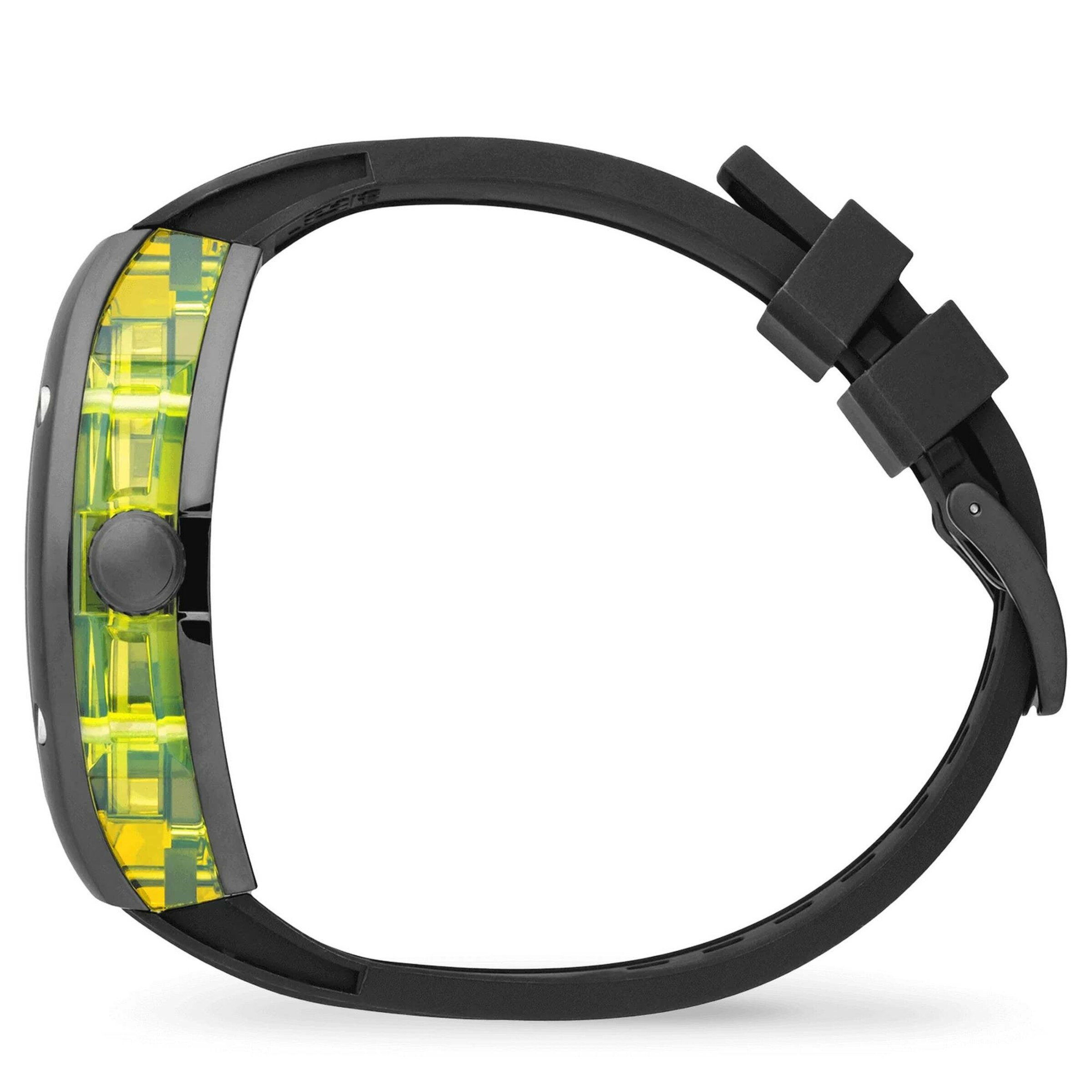 ICE WATCH Analoog horloge 'Ice Boliday Prestige' in Zwart