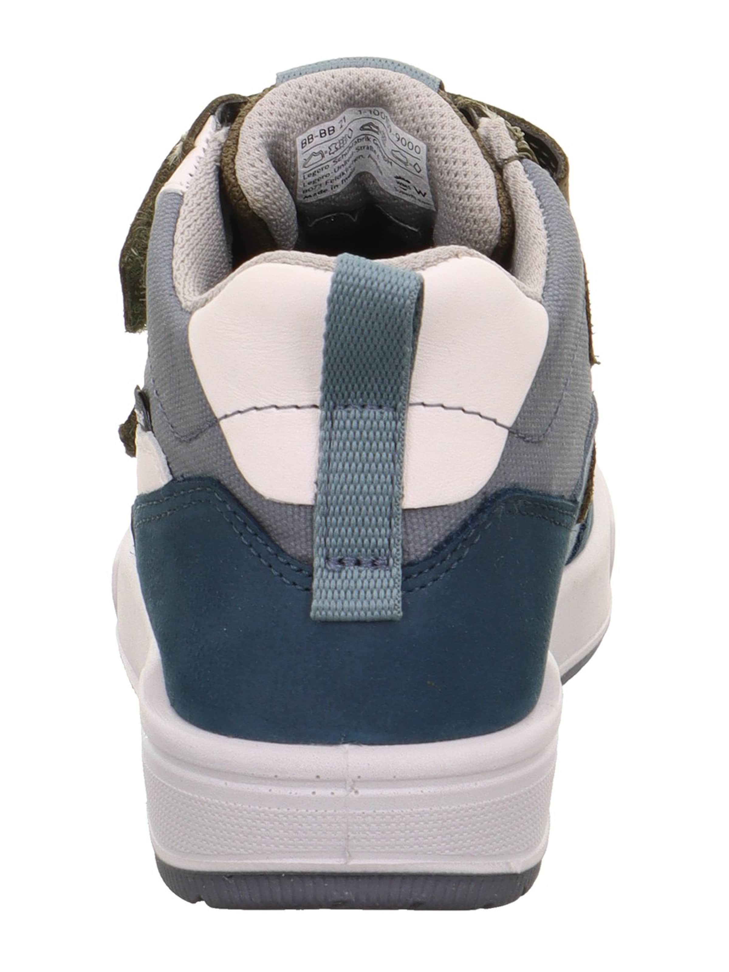 Stivale 'MAVERICK' di SUPERFIT in blu