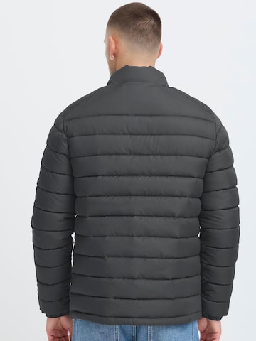 BLEND - Chaqueta de entretiempo ' BHMelax ' en gris