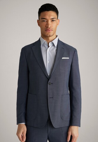 JOOP! Regular fit Suit Jacket 'Hoverest' in Blue: front
